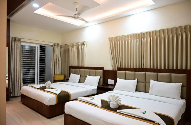Unnati Stay Inn