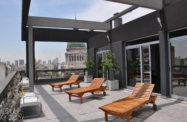 Uno Buenos Aires Suites