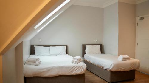 Uno Guest House