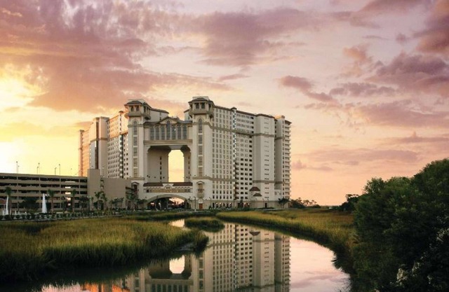 Unparalleled Luxury Awaits