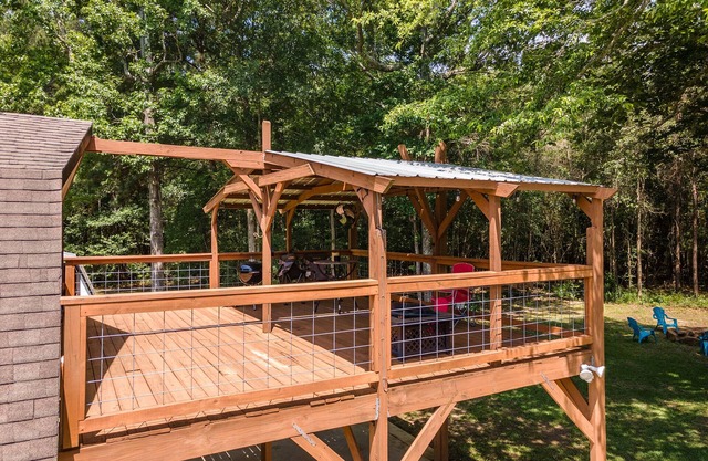 Unplug and Recharge at our Hideaway in Texas