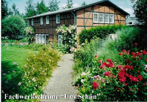 "Uns Schün" Nr 2