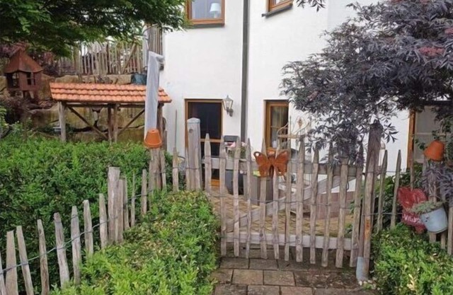 Unterm Stellberg Résidence de vacances confortable