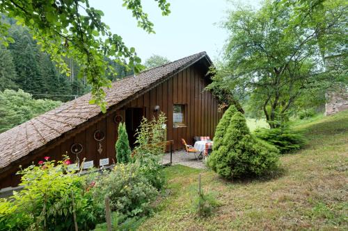 Untermetzgersbauernhof