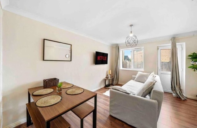 Unwind @ Accommodation Solution Apartment 4