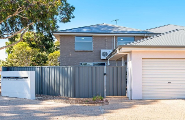 Détendez-vous @ Adelaide City Condo