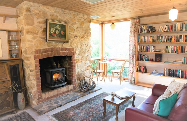 Camélia Cottage - Collines d'Adélaïde + Wifi