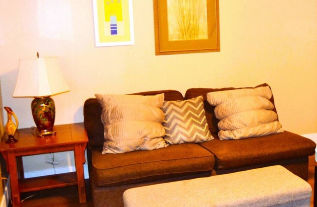 Oasis urbaine à Grand Forks par VRBO