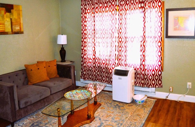 Prairie Comfort de VRBO
