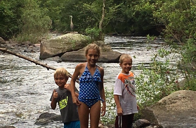 Up North Cabin Retreat - Rivières, lacs, sentiers, aventure vous attendent