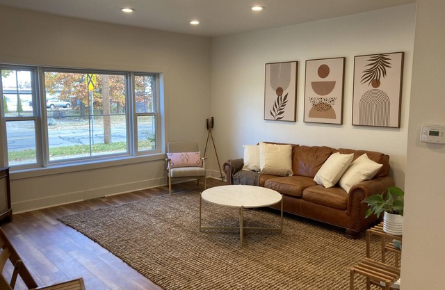 Up North Retreat | Nestled Downtown by TC Whiskey!