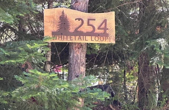 Up River Getaway 2. Complete 30/50 RV Site