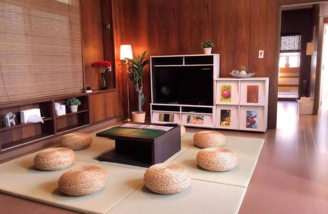 Up to 10 people 15 minutes from the airport 5 m / Naha Okinawa