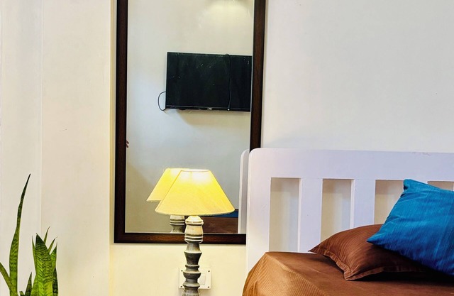 Upaja Ghar Homestay — An Aesthetic Assam Type Homestay