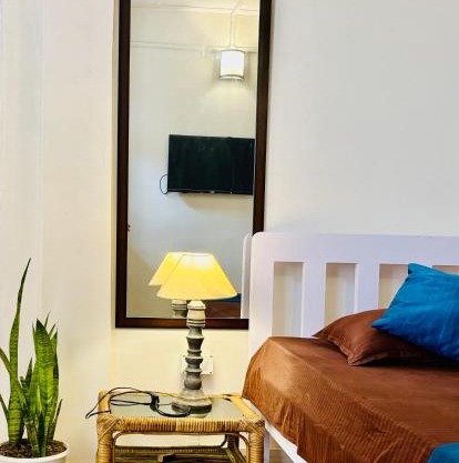 Upaja Ghar Homestay