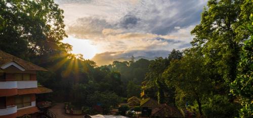 Upavan Resort