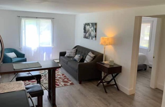 Best Augusta Location- Quiet 1 Bedroom #6