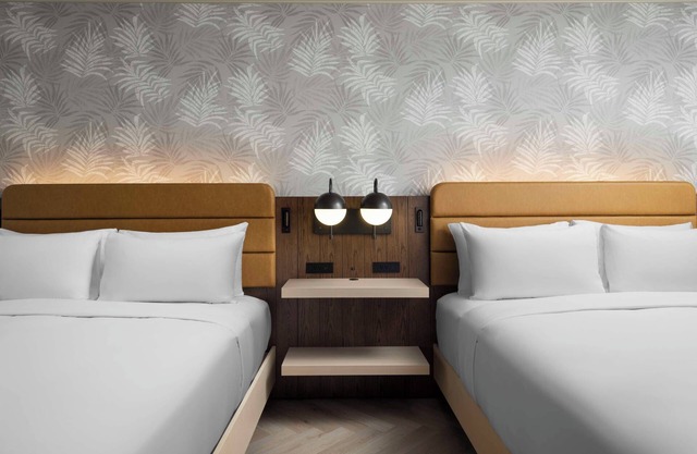 2 Business-Friendly Suites | Near LAX w/ Shuttle, Gym & Lounge