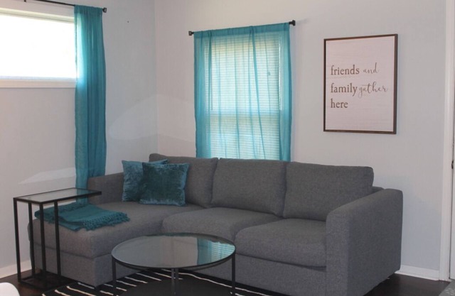 Updated Hidden Gem In Hazel Park close to Ferndale, Royal Oak, and Detroit