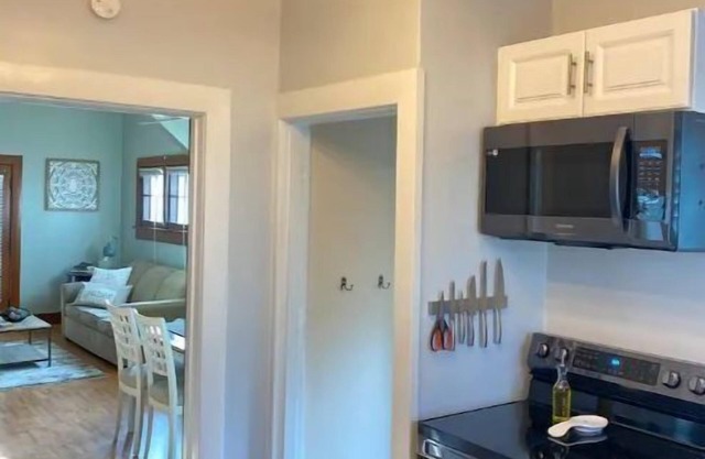 Updated home in Dayton with low fees!