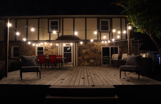 Updated Home, Pool, Hot Tub, Game Room