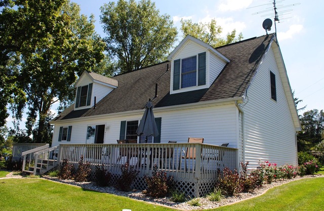 Jimmerson Lake Home avec quai (chaîne du lac James) - Semaine du 16 août - 1225 $