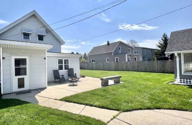 3BR Home in Milwaukee - Near airport and downtown