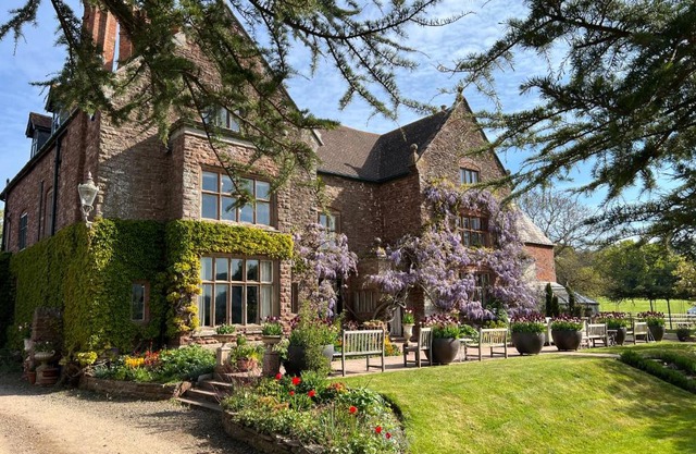 Uplands Guest House