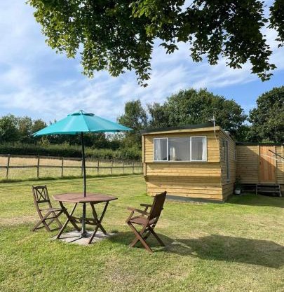 Upper Farm Lodge - Near Dartmoor walks