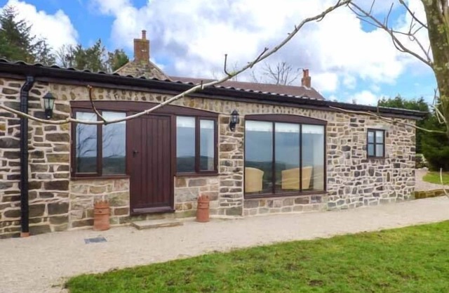 Ferme Upper Greenhills, IPSTONES
