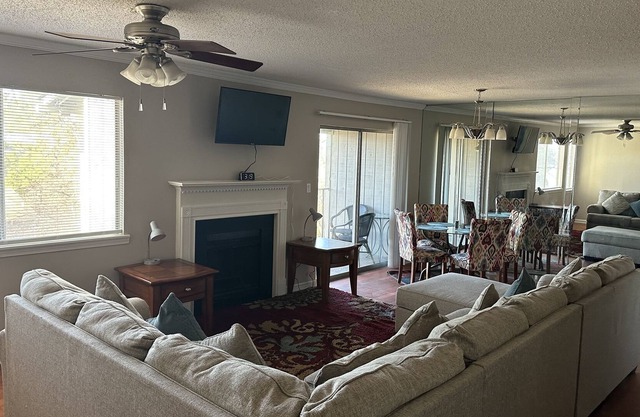 Upscale 1 bedroom apartment in Birmingham