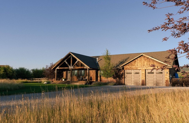 Victor Cabin Retreat