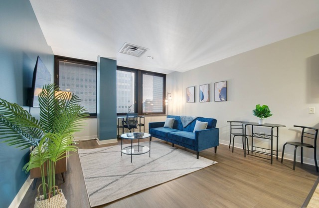 Upscale Charm | PREMIUM LOCATION | 24/7 Onsite Parking Free Gym + Terrace