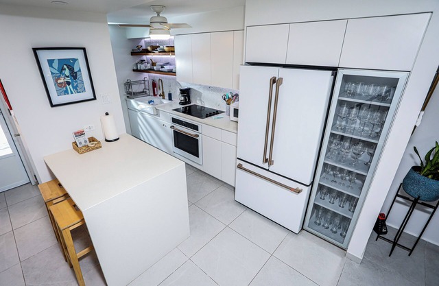 Belle maison en bord de mer, à quelques pas de la plage | Villa Alma Marina