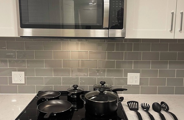 Upscale Downtown LA 1 Bedroom