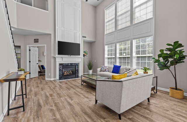 Charming Home in a Great Location in Charlotte