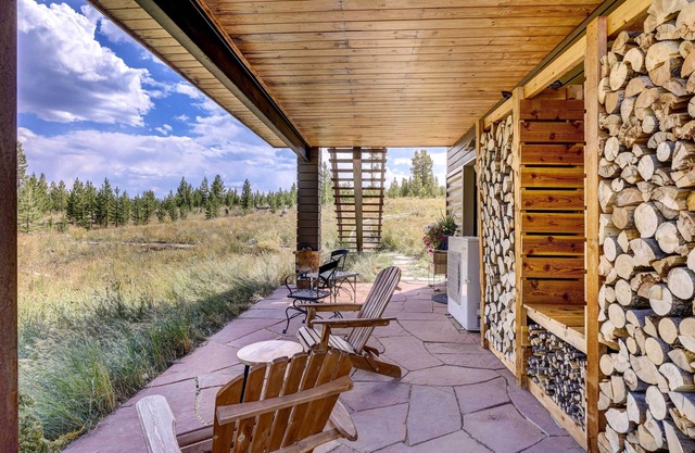 Upscale Fraser Home w/Deck & Mountain Views!