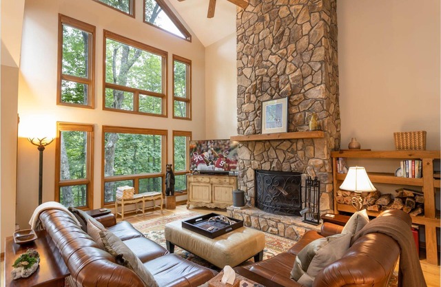 Upscale Home in Gated Community