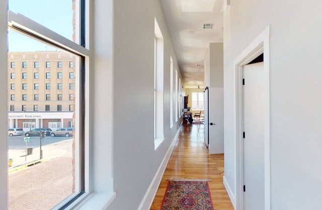 UPSCALE LOFT THAT WILL NOT DISAPPOINT!!