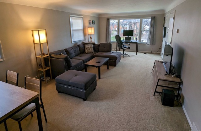 Upstairs Unit in Rocky River