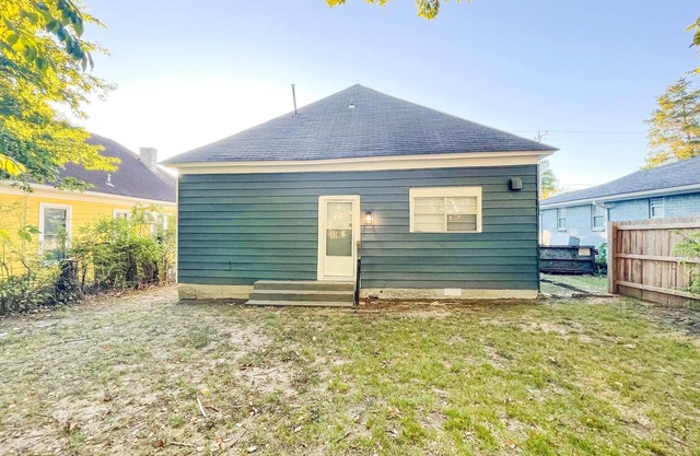 Uptown Chic- 2bd/1.5ba by St Jude/Medical District/Downtown