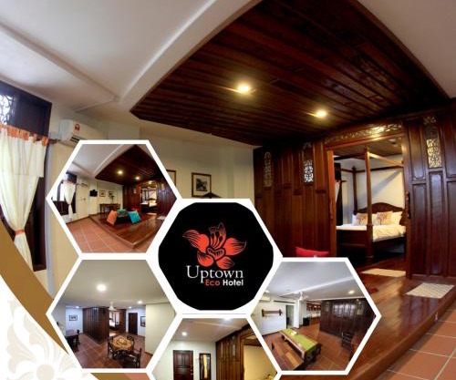 Uptown Eco Hotel
