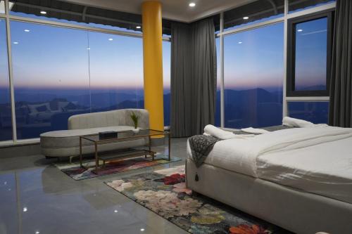 Uptown Kingdom the Luxury Homestay