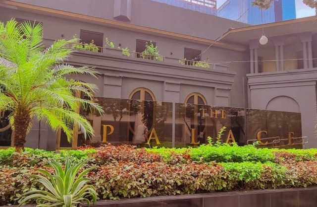 Uptown Parksuites Elegant & Cozy 1 Bedroom w/ Balcony, Washer, Wifi & Netflix