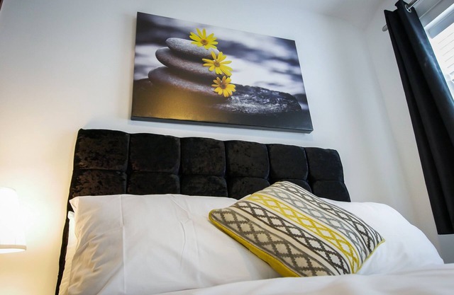 Ur City Pad - Le mini studio de Richmond