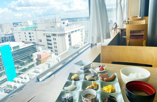 Urawa Washington Hotel