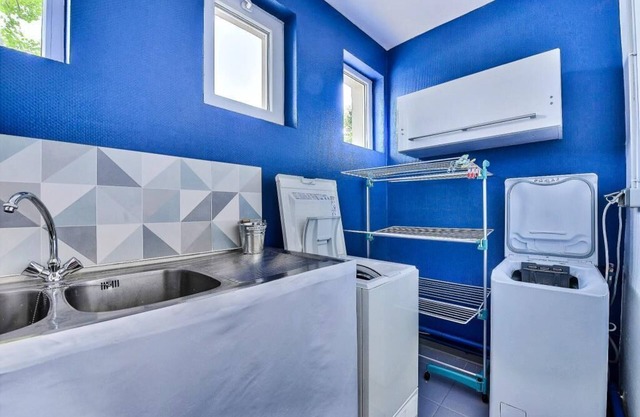 "Urbaine Jardin " Studio dans maison bourgeoise