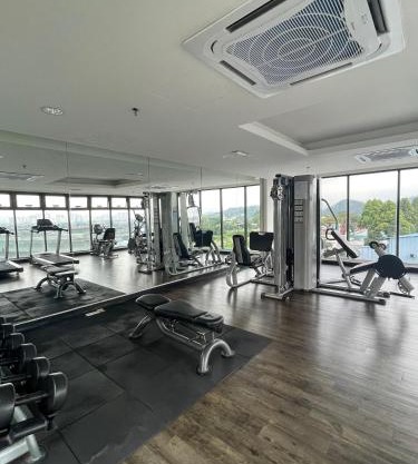 Urban 360 Studio Happy Stay