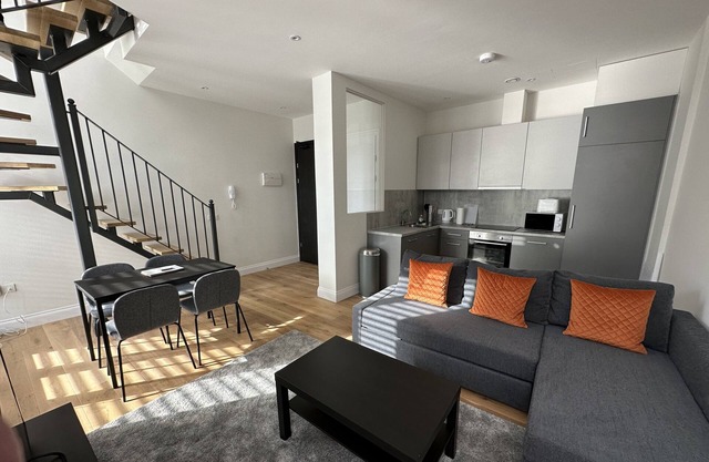 Urban Abode