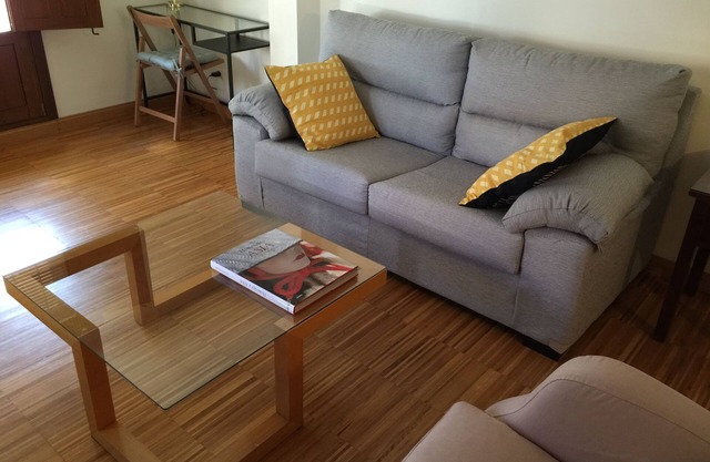 Appartement urbain. Réservez l'appartement pour des jours, des semaines ou des mois.
